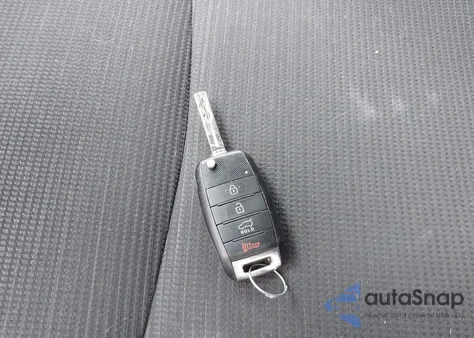 2015 Kia Sorento Lx из США, поврежденный, VIN 5XYKT3A60FG601674